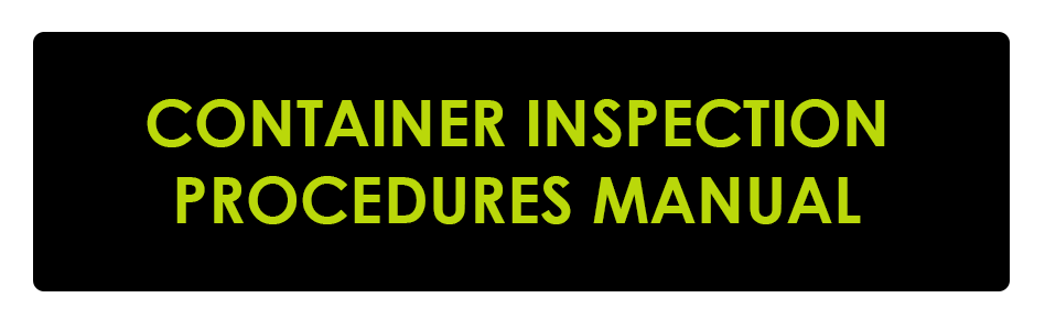 green-container-inspection-manual
