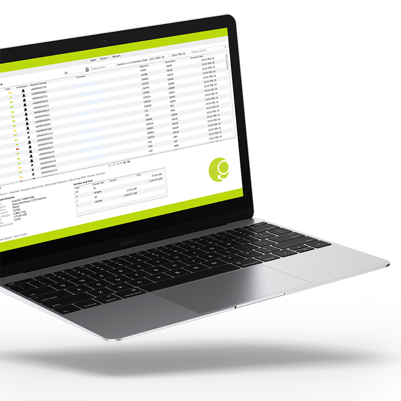 laptop full left exceptional management