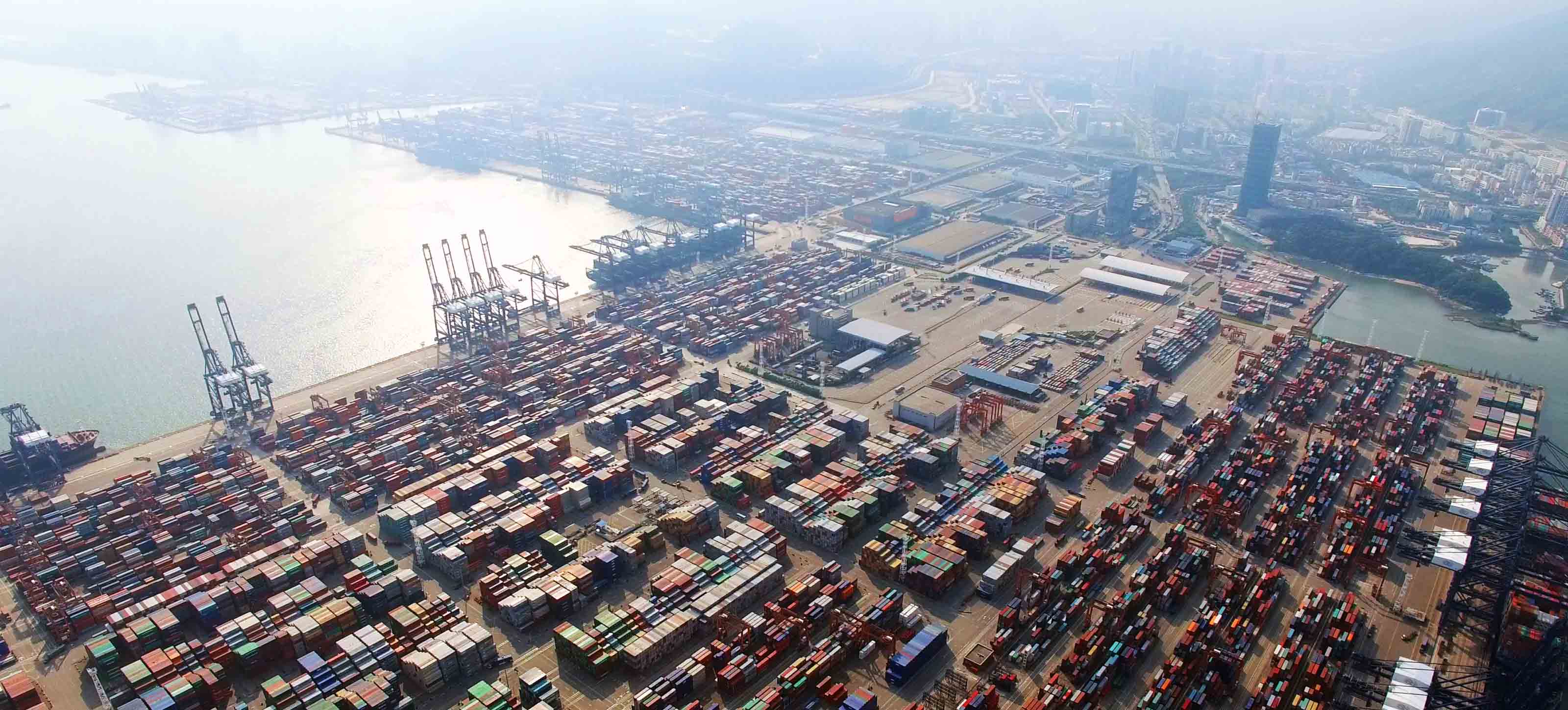 section 301 tariffs 2018