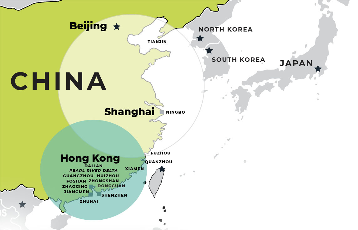 china-consolidation-map