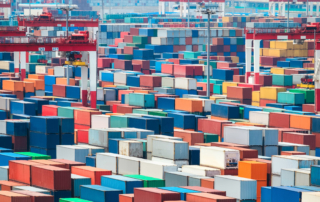 Severe port congestion in Los Angeles leads to surcharges for shippers
