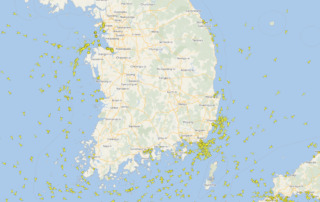 Trucker Strike in South Korea Sends Economic Ripples