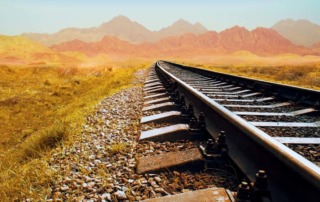 US Rail Service Embargoes and Labor Negotiations Update