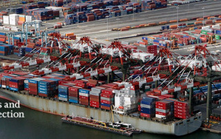 Postal Code New Mandatory Requirement for Import Entries with China Origin