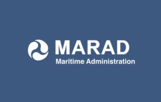 USDOT Maritime Administration Awards $39 Million to Strengthen Supply Chain