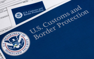 U.S. Customs and Border Patrol Forced Labor Targeting Declined in September
