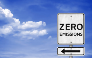 UN and ISO Set Net Zero Guidlines