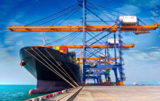 COAC Rejects Proposal for Vessel Manifest Data Confidentiality