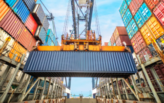 Long Beach and Los Angeles Ports Phase Out Container Dwell Fees