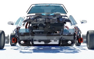 USMCA Panel Rules in Favor of Mexico and Canada on Auto Rules Trade