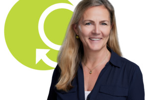 Yvonne Visser-Guerrero, Miami, Florida, Branch Manager, Green Worldwide Shipping