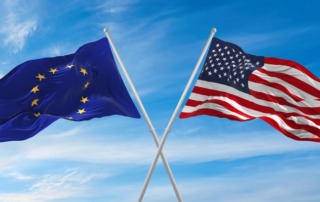 US and EU Sign Tariff Rate Quota Agreement