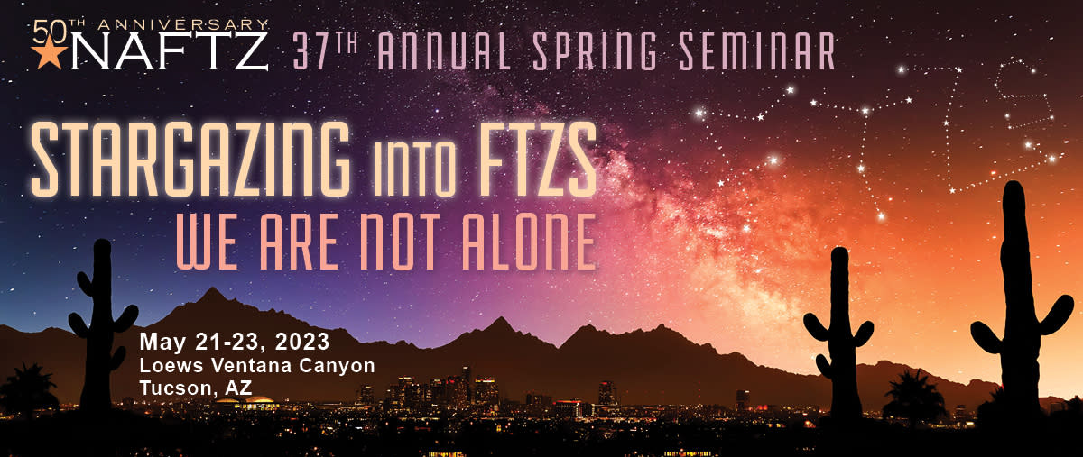 NAFTZ Spring Conference