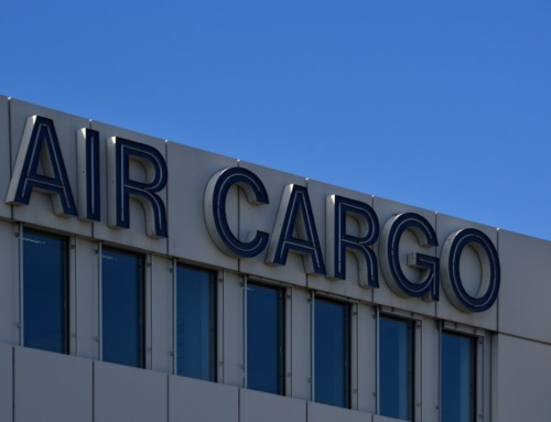 GERMANY AIRPORT LABOR STRIKE CREATES AIR CARGO CHALLENGES