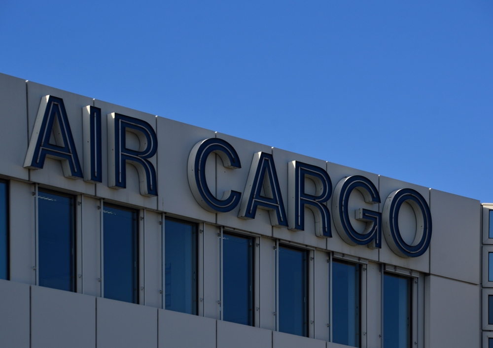 GERMAN AIRPORT SECURITY STRIKE TO DISRUPT AIR CARGO