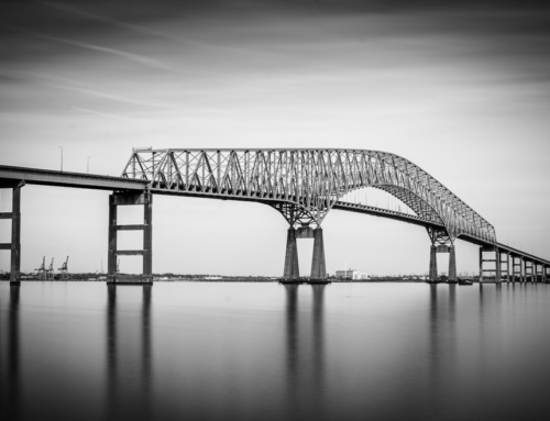 BALTIMORE BRIDGE TRAGEDY: SUPPLY CHAIN IMPACT