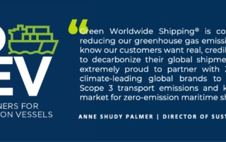 ZEMBA, biofuels, emissions, ghg, e-fuels, biomethane, zero-waste, ghg, green worldwide shipping