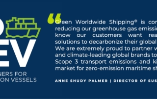 ZEMBA, biofuels, emissions, ghg, e-fuels, biomethane, zero-waste, ghg, green worldwide shipping