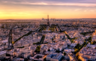 2024 Olympics, Paris, France, Supply Chain, Ground Transportation