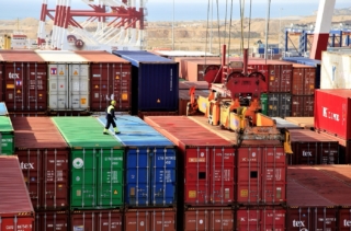 Labor Dispute, ILA, USMX, Port Strike