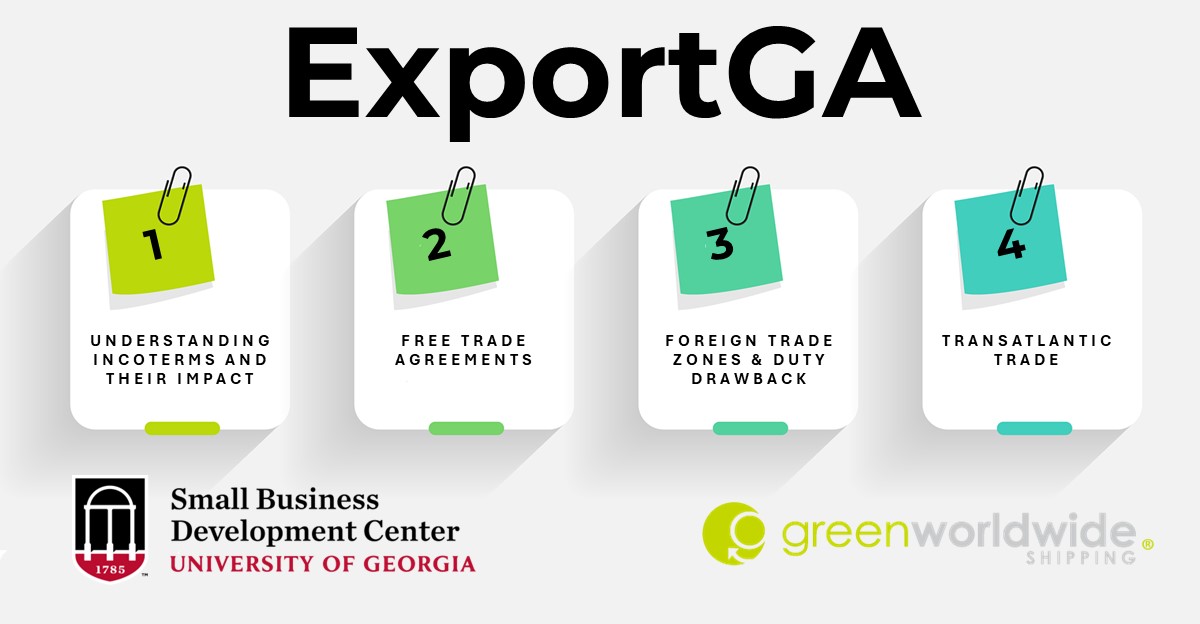 ExportGA Graphic