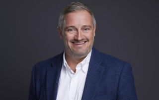 Nick Brown, Green Worldwide Shipping Executive Vice President Operations, Operations, Logistics Expert
