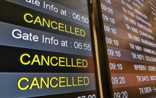 GERMAN AIRPORT STRIKES DISRUPT CARGO AND PASSENGER OPERATIONS, ADDING STRAIN TO EUROPE’S SUPPLY NETWORK, verdi, bsld, German airport worker strike, german airport security walkout, collective bargaining