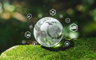 Earth Month 2025, Earth Day 2025, Ecochallenge, Green Worldwide Shipping, Community Involvement