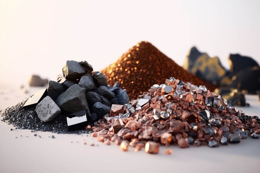 Section 232 critical minerals investigation, section 232, President Trump, Tariffs, Trade war with China, Rare Earth Minerals, Department of Commerce, BIS