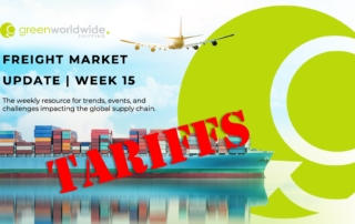 U.S. tariffs, U.S. trade policy, China, USMCA, Section 232, Reciprocal Tariffs, Tariff Countermeasures, capacity, blank sailings, transpacific trade lanes, trans atlantic trade lanes, transatlantic trade lanes, us. tariffs, venezuelan oil, IEPA tariffs, Section 232 tariffs, Tariffs on Steel, Tariffs on Aluminum