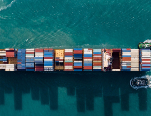 WHITE HOUSE UNVEILS MARITIME ACTION PLAN TO STRENGTHEN U.S. SHIPPING
