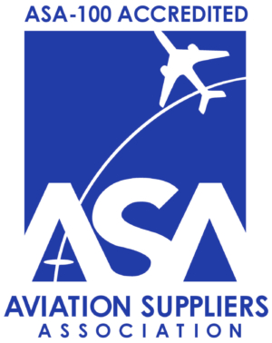 ASA-100 Certification, ALN, Aviation Logistics Network, Green Worldwide Shipping, Time Critical Logistics, AOG logistics, Aircraft on the ground logistics, Aviation Suppliers Association
