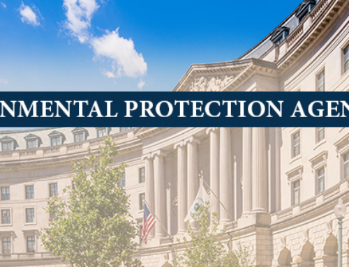 NEW TSCA RULE: WHAT U.S. IMPORTERS SHOULD KNOW ABOUT PFAS REPORTING