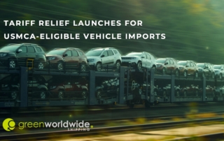 tariff relief, section 232, section 232 automobiles, section 232 tariff relief, usmca, usdoc, U.S. Department of Commercer, USMCA, U.S. Content