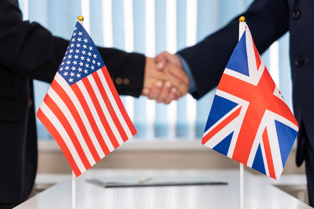 Transatlantic trade, U.S. Exports, Pharma, Agriculture, Ethanol, Vehicles, Section 232, Reciprocal Tariffs
