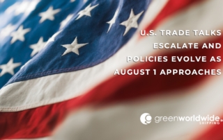 IEEPA, Trump Tariffs, Trade War, Reciprocal tariffs, Section 301, Pharmaceutical, copper, Brazil, Ad Valorem
