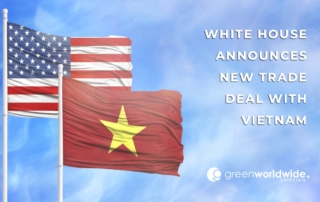 Trade deal, White House, Vietnam, Tariffs