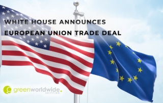 USA, U.S., EU, Trade Deal, Trade Agreement, Trump Tariffs, Reciprocal Tariffs