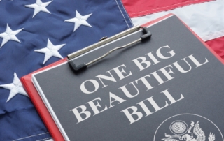 de minimis, EPA, USDA, Sustainable Freight, CBP, H.R. 1, One Big Beautiful Bill Act, One Big Beautiful Bill, U.S. Customs, U.S. Trade