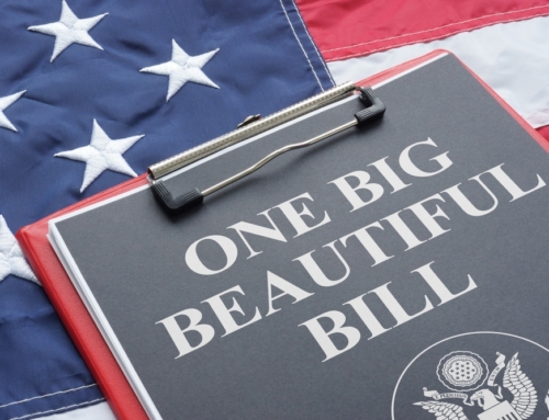 ONE BIG BEAUTIFUL BILL ACT SIGNALS TRADE AND COMPLIANCE CHANGES FOR U.S. SUPPLY CHAINS