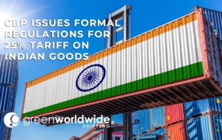 Trump Tariffs, Trade War, IEEPA, India Tariffs, India Imports, Indian Goods, FTZ, Duty, CBP, Executive Order