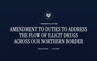IEEPA, Tariffs, Canada Imports, Trump Tariffs, Trade War, US Trade
