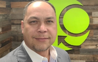 Green Worldwide Shipping, Houston Branch, Branch Manager