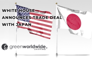 Executive Order, Trump Tariffs, U.S. Trade, Japan, Trade Deal, Section 232