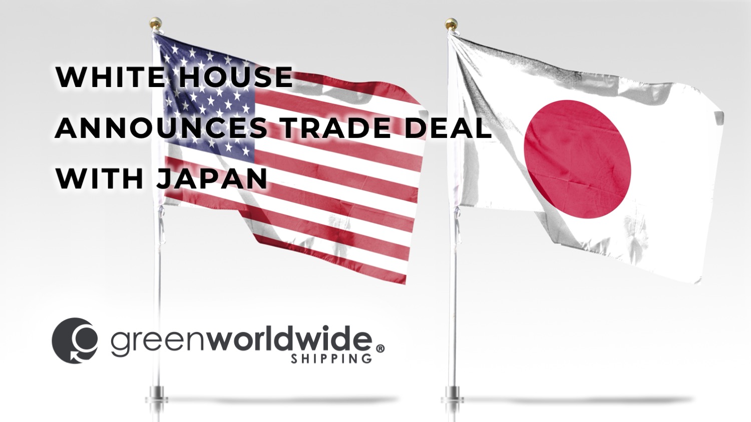 Executive Order, Trump Tariffs, U.S. Trade, Japan, Trade Deal, Section 232
