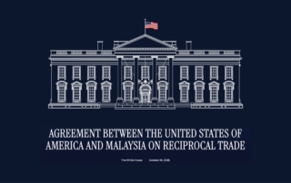reciprocal trade agreement, trade agreement, bilateral trade, trade framework, tariff agreement, non-tariff barriers, market access, reciprocal tariff schedules, tariff schedules, trade measures, WTO compliance, trade cooperation, critical minerals, rare earths, supply-network resilience, critical minerals memorandum of understanding, MOU, exploration, extraction, processing, recycling, technology transfer, responsible investment, mineral markets, United States, U.S., Malaysia, U.S.–Malaysia trade, U.S.–Malaysia relations, Southeast Asia, Asia trade, ASEAN region, U.S.–Malaysia Reciprocal Trade Agreement