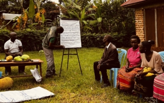 Green Worldwide Shipping, Trees for the Future, TREES, Green Trees program, Q3 2025 donation, sustainable logistics, corporate social responsibility, environmental sustainability, reforestation, regenerative agriculture, agroforestry, Forest Garden Approach, climate-resilient agriculture, UN Decade on Ecosystem Restoration, FAO, farmer-led restoration, soil health, food security, biodiversity, sustainable farming, carbon sequestration, global restoration, freight forwarding sustainability, logistics and environment, sustainable supply network, sustainability in logistics, tree planting initiative, restoring farmland, smallholder farmers, climate action, community resilience, sustainable development goals, freight and sustainability, logistics company CSR, shipping and environment, Green Worldwide Shipping sustainability program