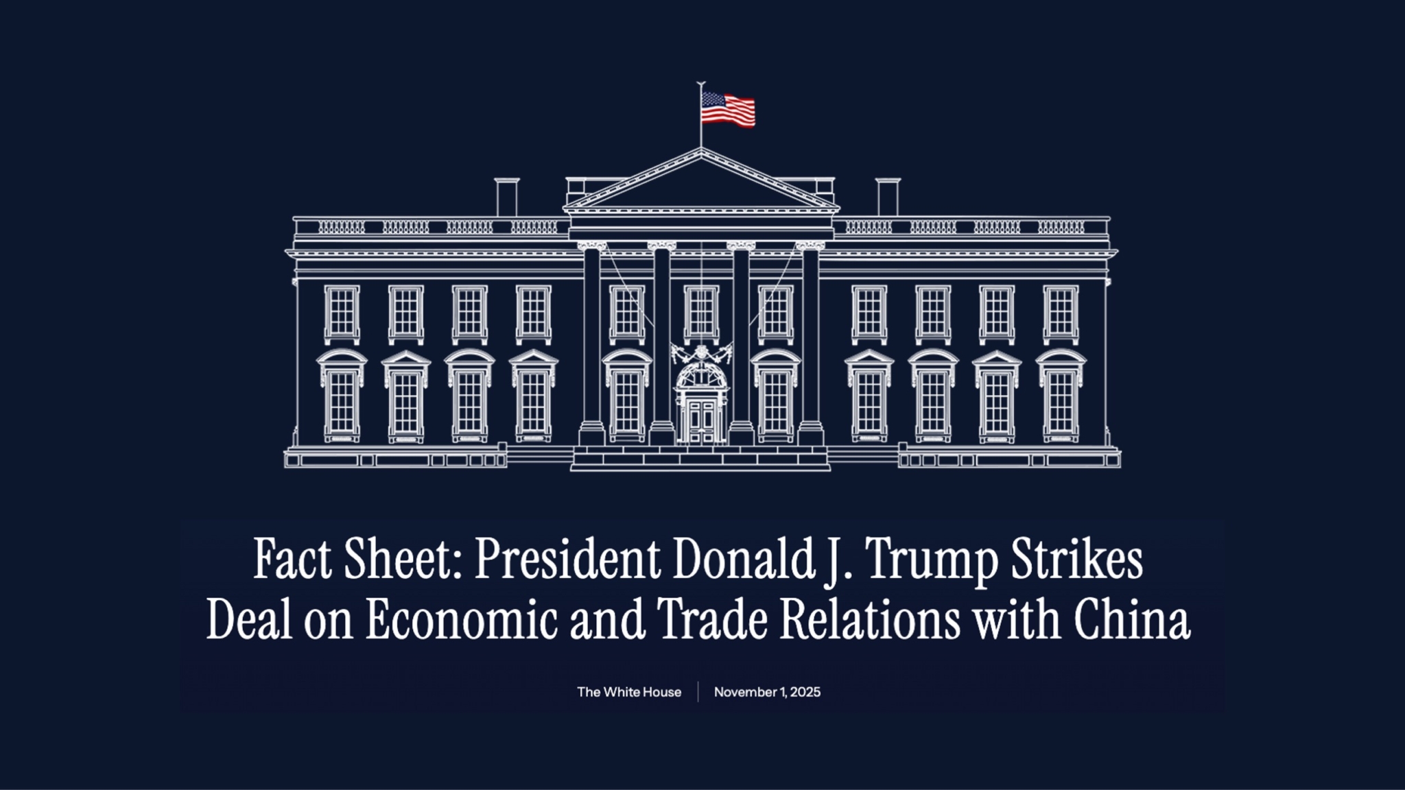 Trump Tariffs, Trump Trade Wars, Trade Wars, US Trade Policy, China Tariffs, Reciprocal Tariffs, Rare earth minerals, Section 301