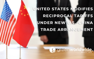 US Tariffs on China, Trump Tariffs, Trade War, U.S.–China tariffs, reciprocal tariffs, tariff suspension, 10 percent duty, 20 percent duty reduction, Executive Order 14358, Executive Order 14359, Kuala Lumpur Joint Arrangement, Section 301, Harmonized Tariff Schedule, HTSUS 9903.01.63, HTSUS 9903.01.24, ad valorem duty, synthetic opioid supply chain, fentanyl precursor chemicals, trade compliance, tariff enforcement, import duties, U.S. Trade Representative, Department of Homeland Security, tariff policy update, trade and public health coordination, reciprocal duty structure, tariff monitoring, November 10 2025 effective date, November 10 2026 tariff suspension, tariff rate alignment, China import tariffs, U.S. import compliance