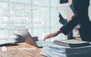 CBP first sale ruling H337689, first sale valuation compliance, complete paper trail CBP, bona fide sale for export, CBP valuation enforcement, first sale documentation standards, related party first sale transactions, CBP audit and protest review, risk of loss documentation CBP, title transfer first sale, Incoterms first sale analysis, CBP first sale valuation documentation requirements